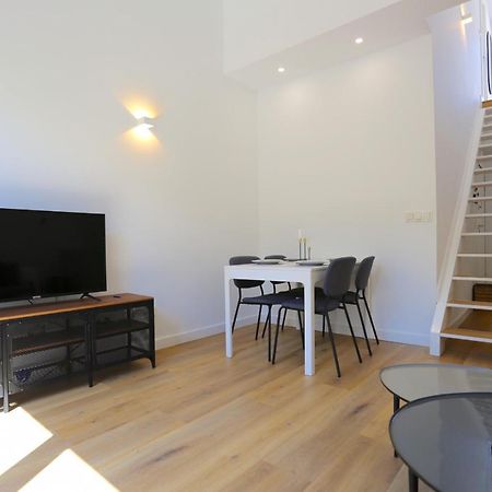Juan De Austria Central Penthouse 4Pax Malaga Exterior photo