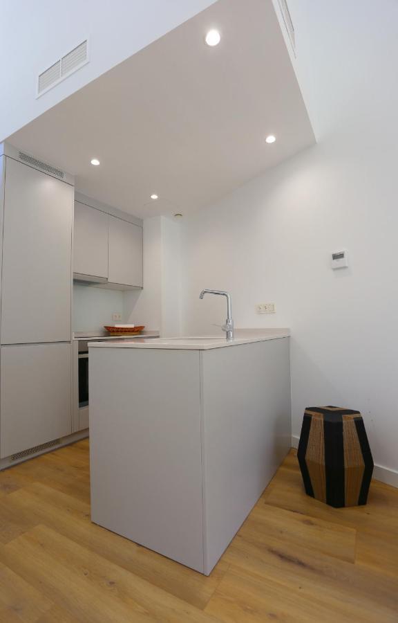 Juan De Austria Central Penthouse 4Pax Malaga Exterior photo