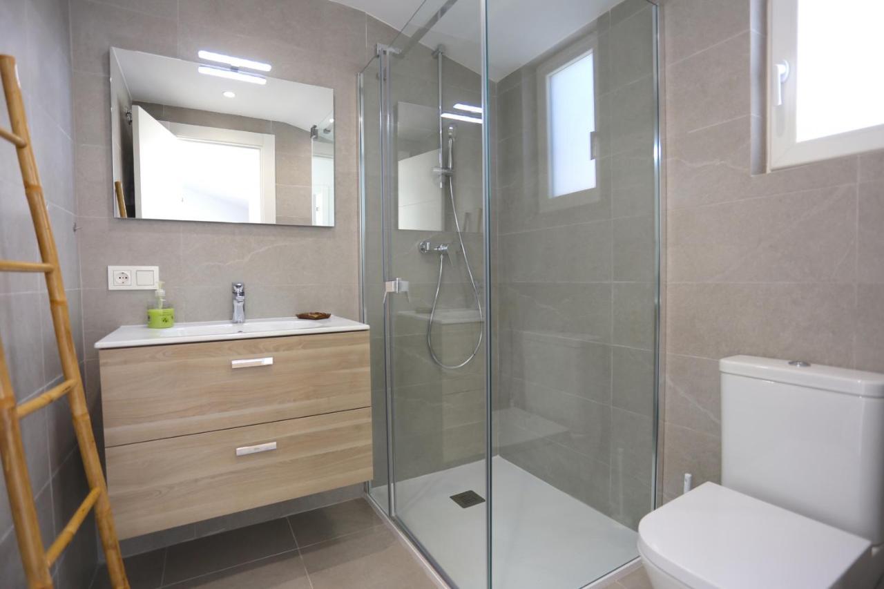 Juan De Austria Central Penthouse 4Pax Malaga Exterior photo